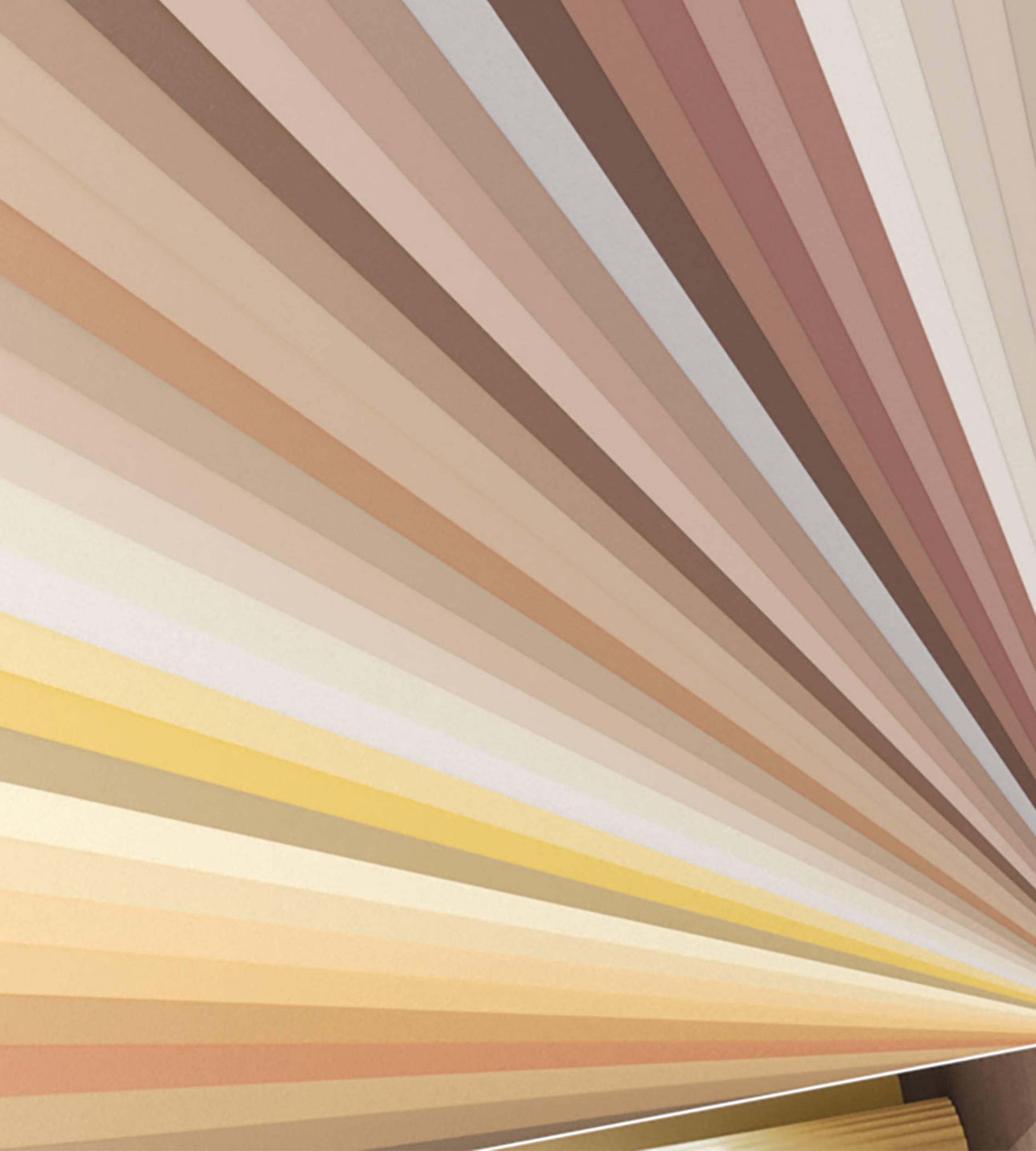 Jotun fan deck interior