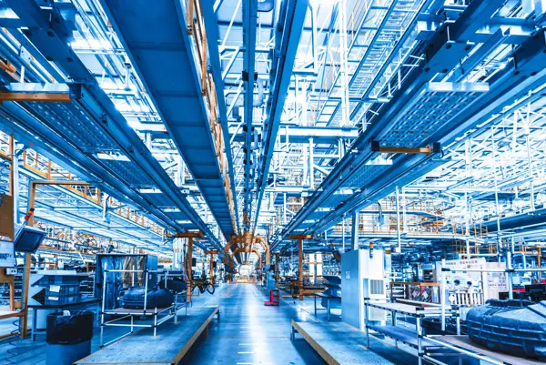 Light industry