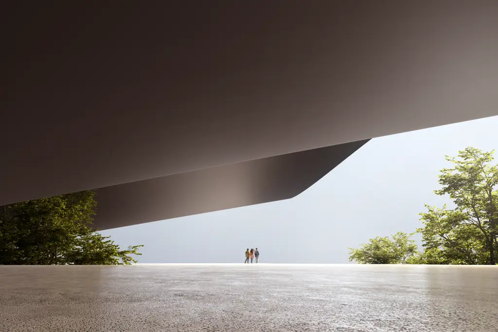 GBS roof
