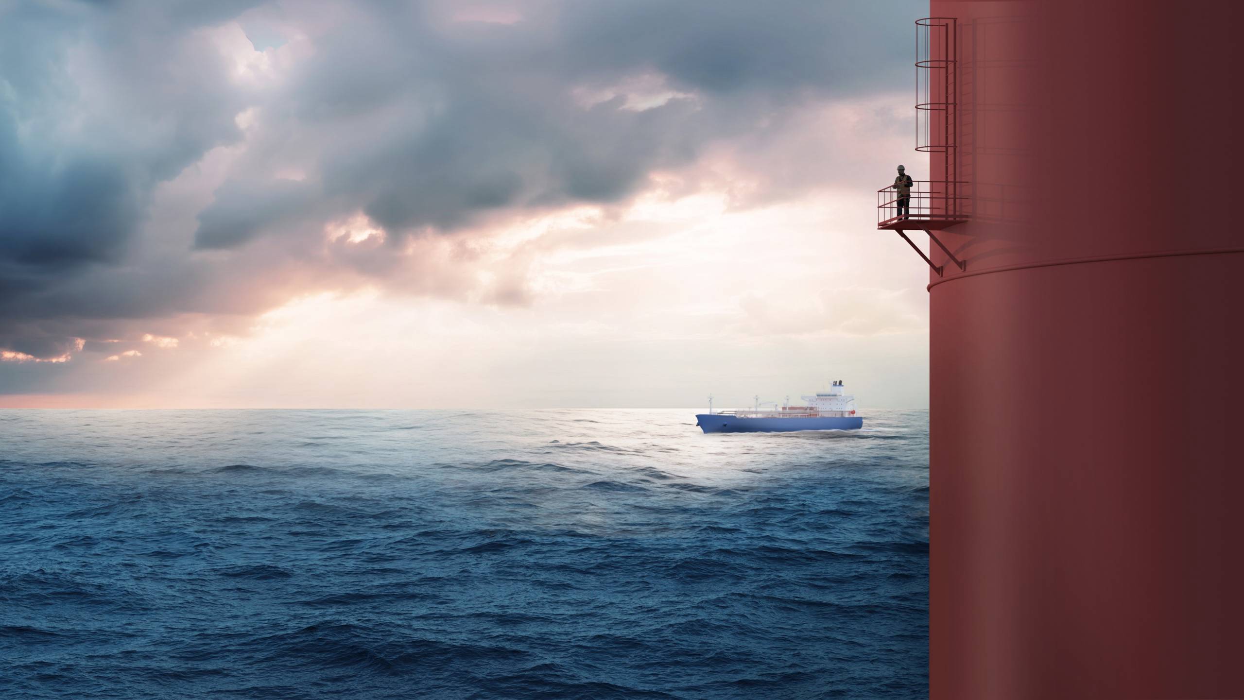 Jotamastic_Unconditional steel protection